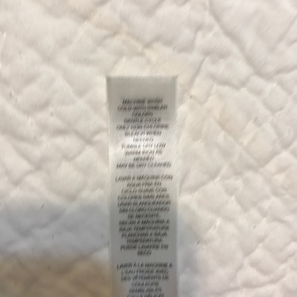 Chico’s tunic - Picture 6 of 6